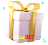 Receba seus bônus de boas-vindas no 55zzbet