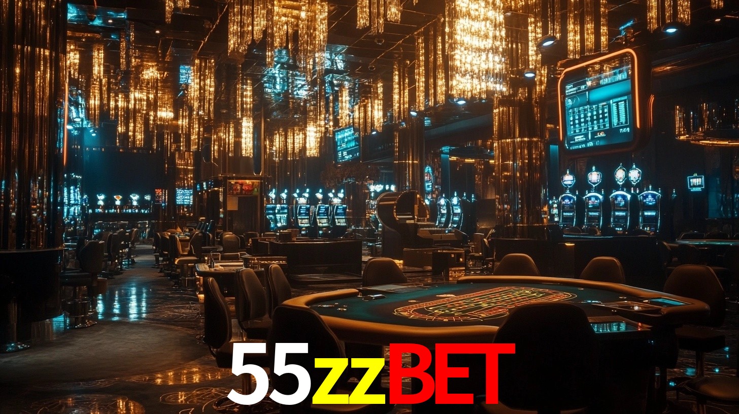 55zzbet: Seu Cassino Premiado com Pagamentos Rápidos