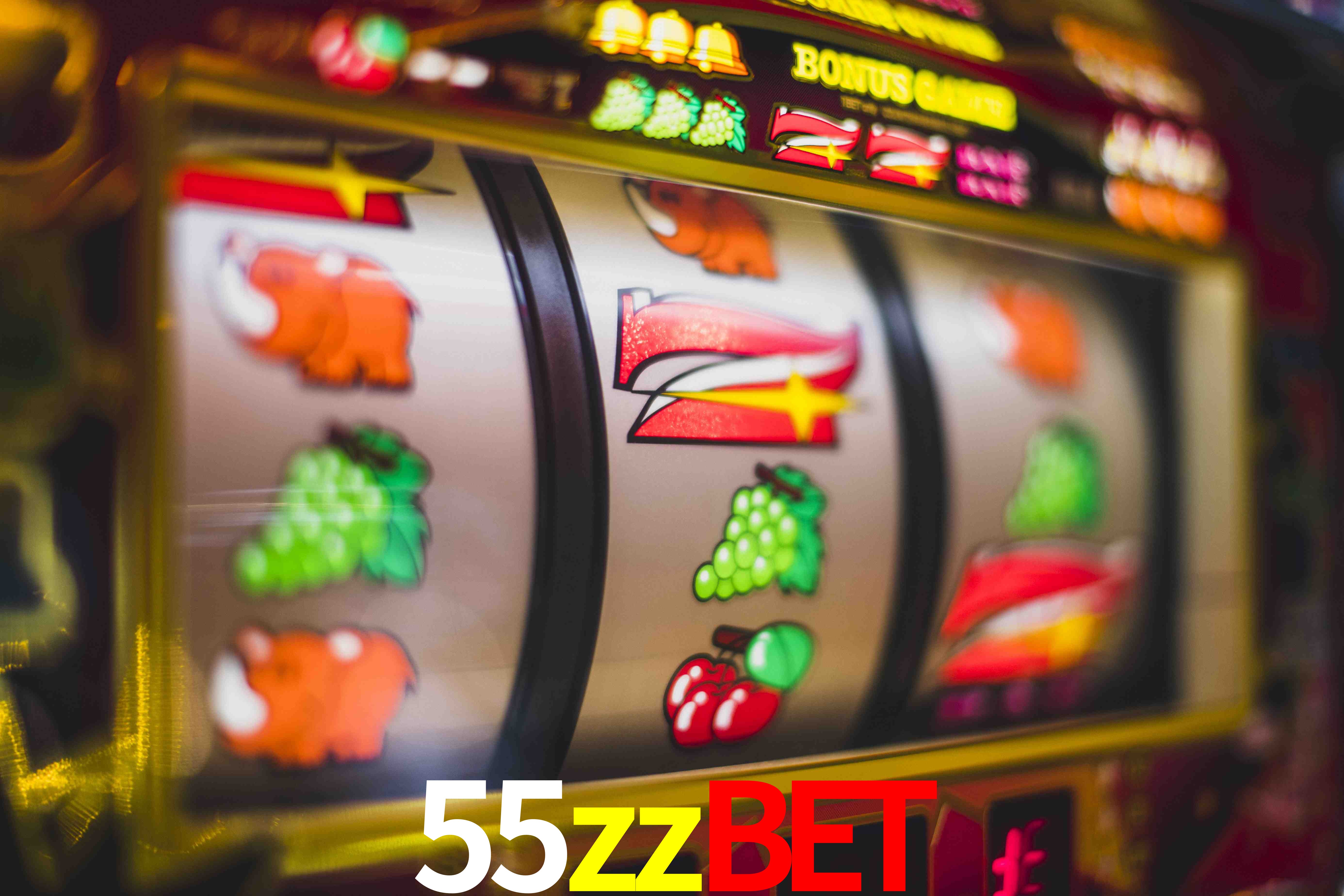 Welcome Bonus 55zzbet