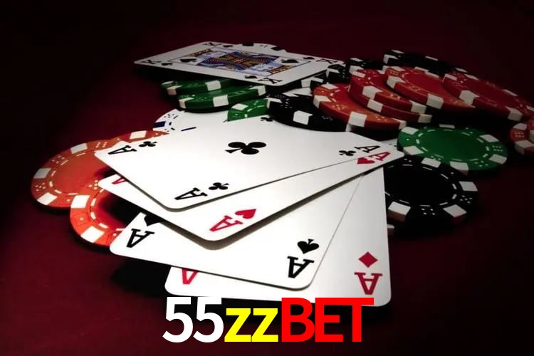 Estatísticas 55zzbet