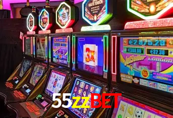 A Revolução dos Aplicativos de Jogos no 55zzbet