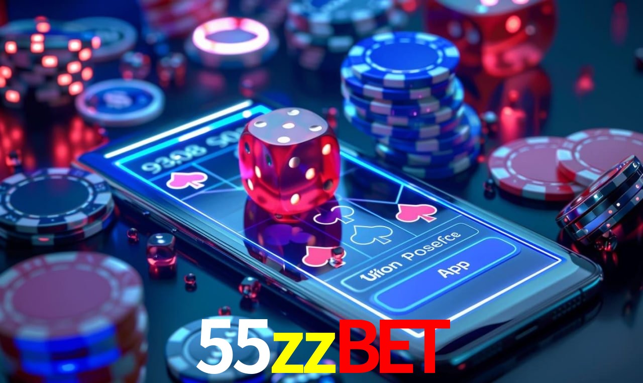 55zzbet Brasília - Betting Features