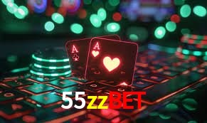 Tecnologia da Plataforma 55zzbet