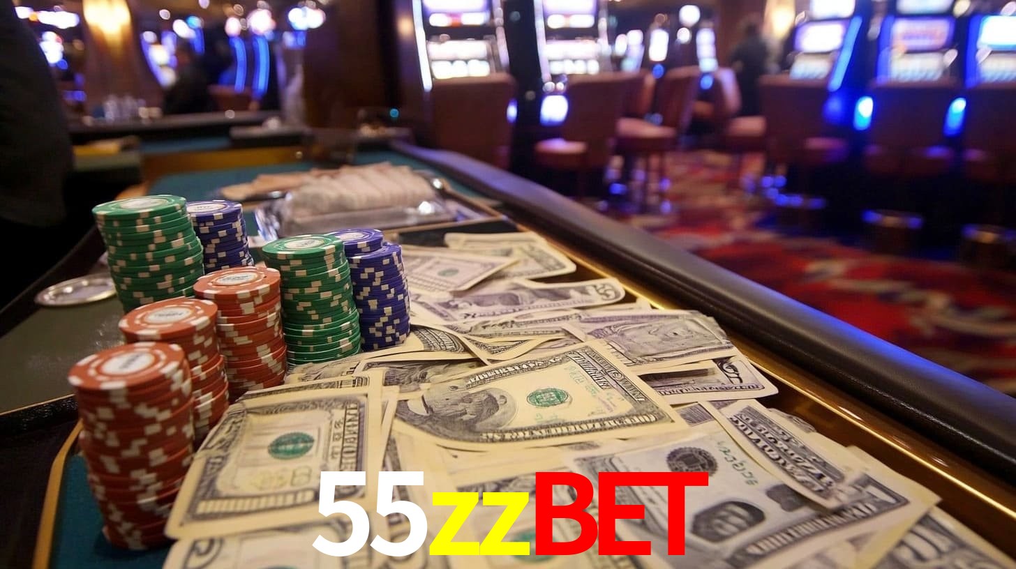 55zzbet Salvador - Strategy