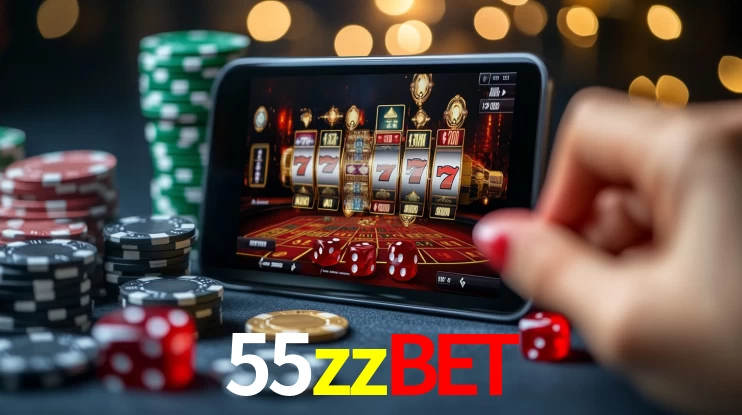 Roulette Table 55zzbet
