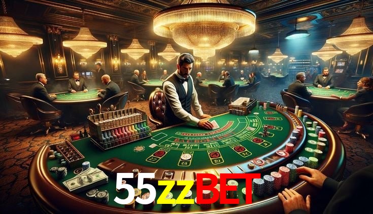 Slot Games 55zzbet