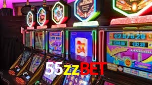 Mesa de Blackjack 55zzbet