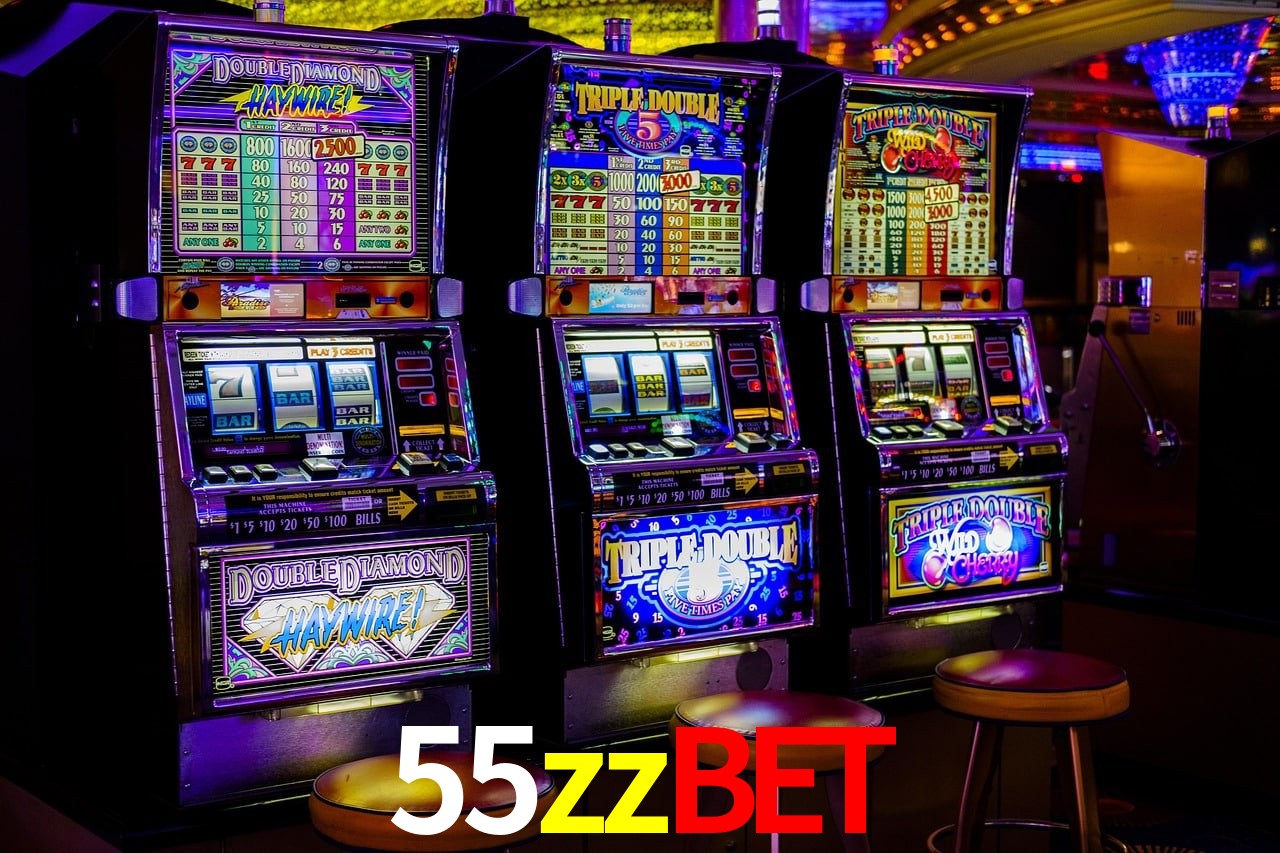 Diretório de Jogos 55zzbet