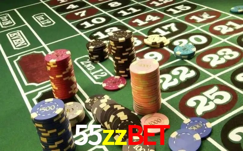Promoções Sazonais 55zzbet