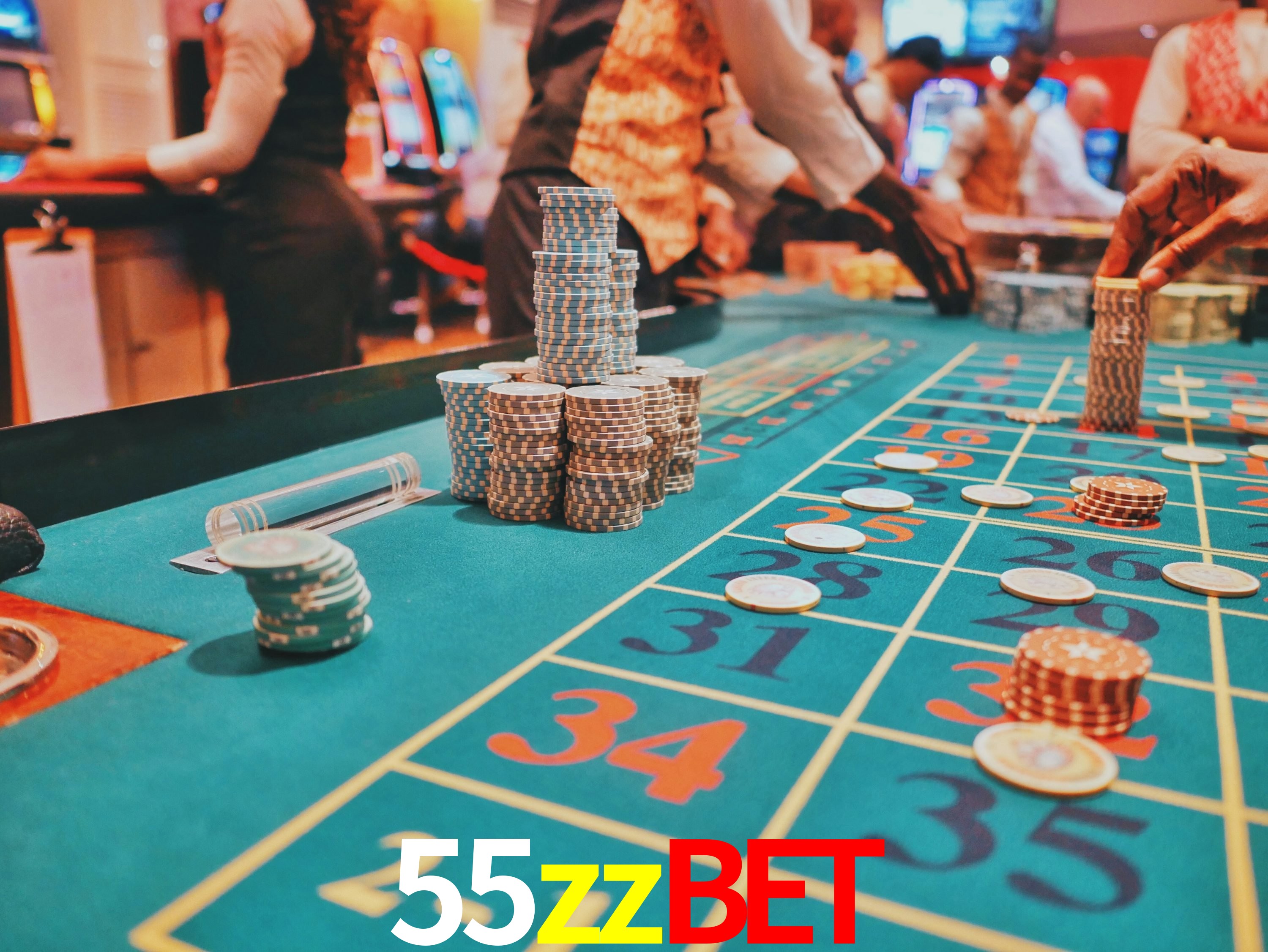 Avaliações dos Jogadores 55zzbet