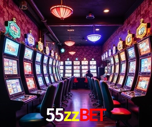 55zzbet Brasília - Bonus Features