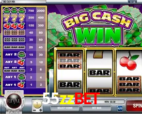 Descubra a Magia dos Jogos de Arcade no 55zzbet