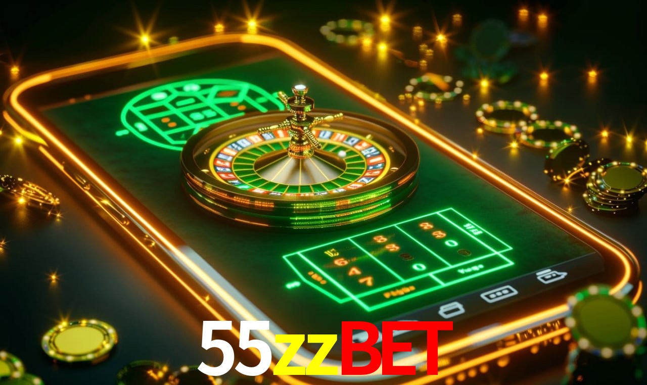 55zzbet Plataforma - Certificada MGA desde 2015