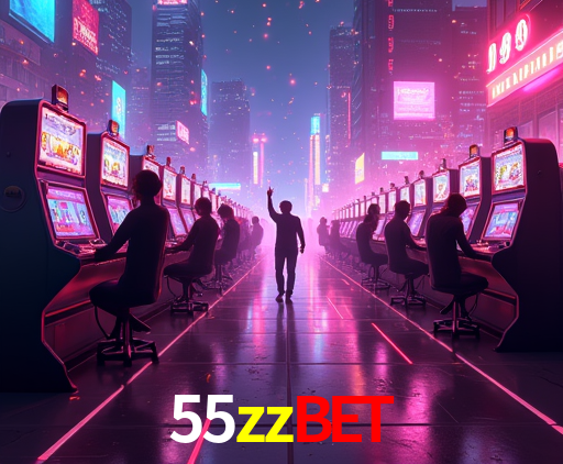 Estatísticas Esportivas 55zzbet