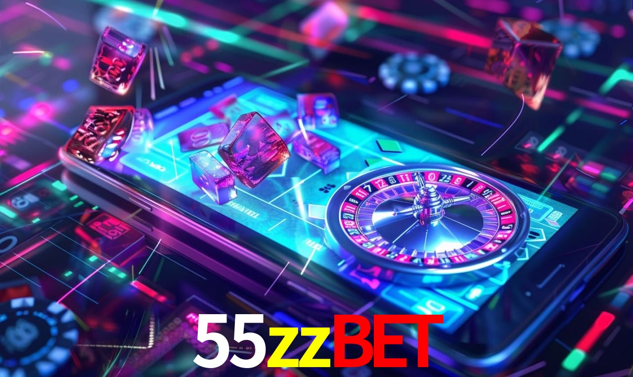 Benefícios da Conta 55zzbet