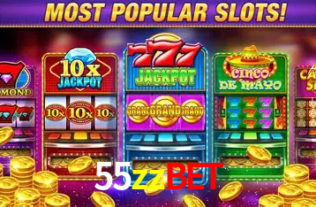 55zzbet Salvador - Studio Tour