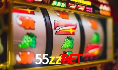 Inovações de Jogos na 55zzbet: O Futuro das Experiências Interativas