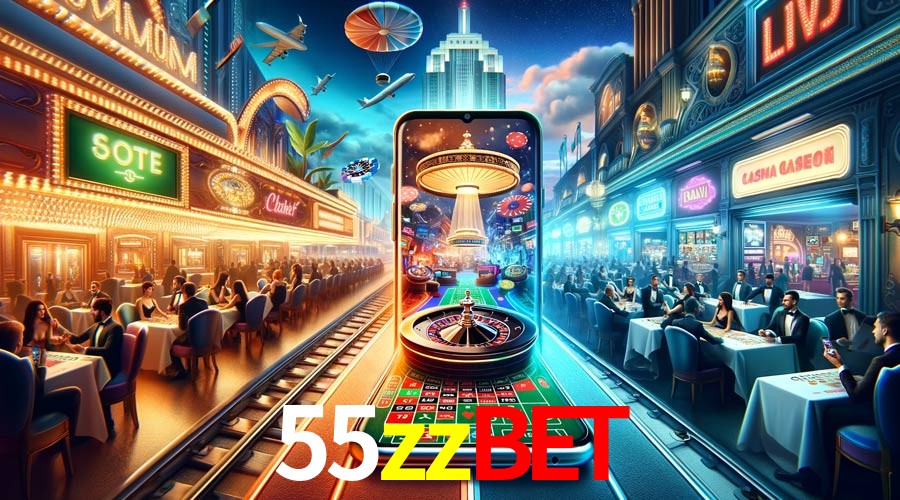 Seasonal Promotions 55zzbet