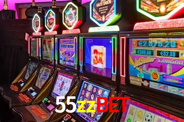 Explorando a Categoria de Eventos em Apostas na 55zzbet