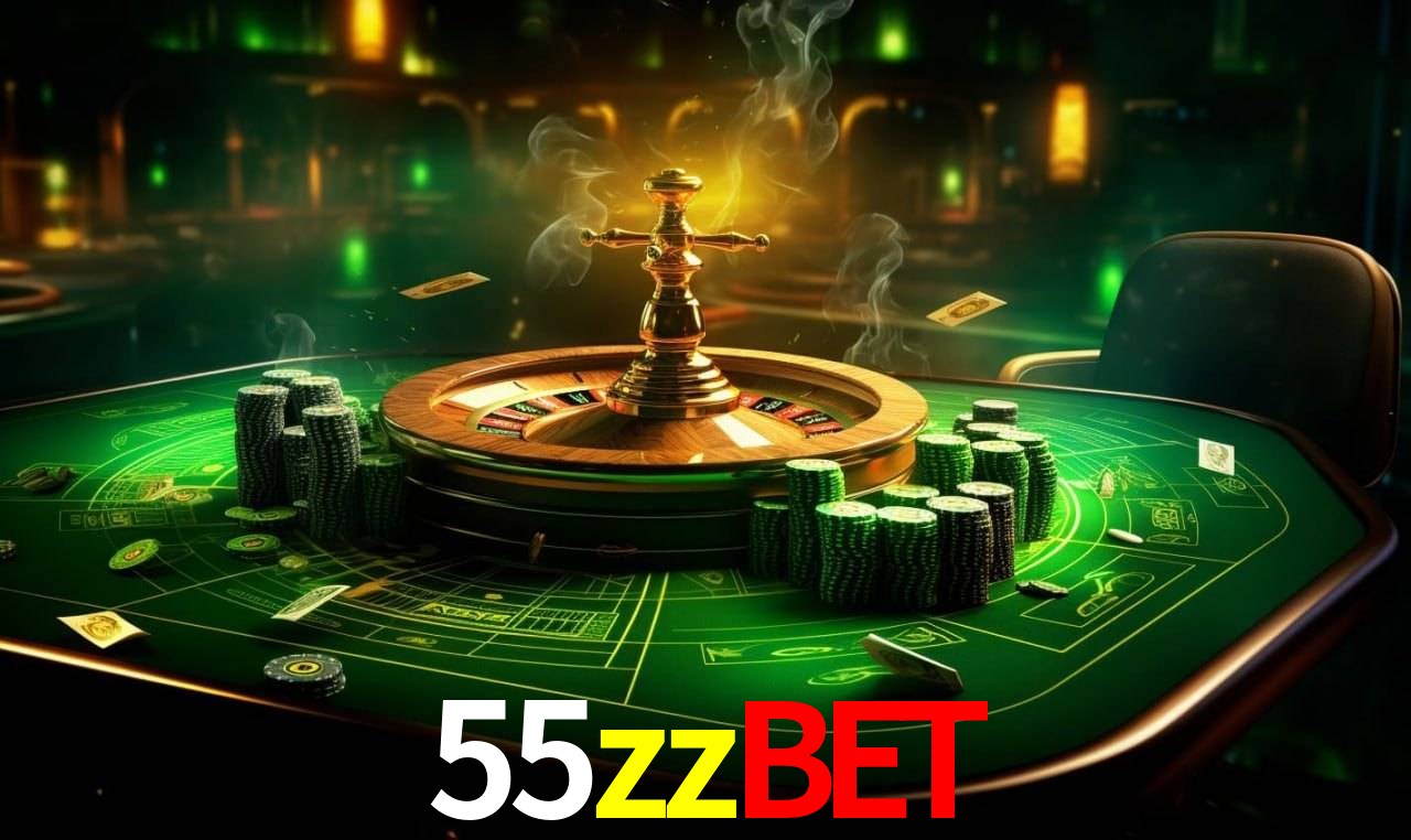 Interface do App 55zzbet