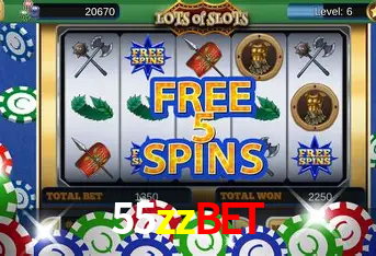 55zzbet Brasília - Casino Guide