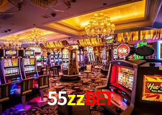 55zzbet Cassino - 80+ Mesas ao Vivo