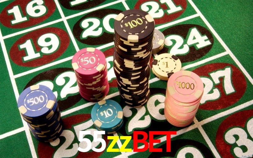 Login Seguro 55zzbet