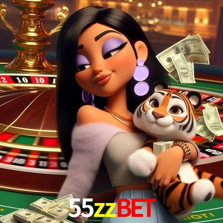 Bonus Features 55zzbet