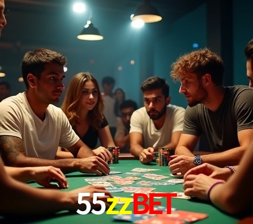 55zzbet Slot - 320+ Caça-Níqueis Premium