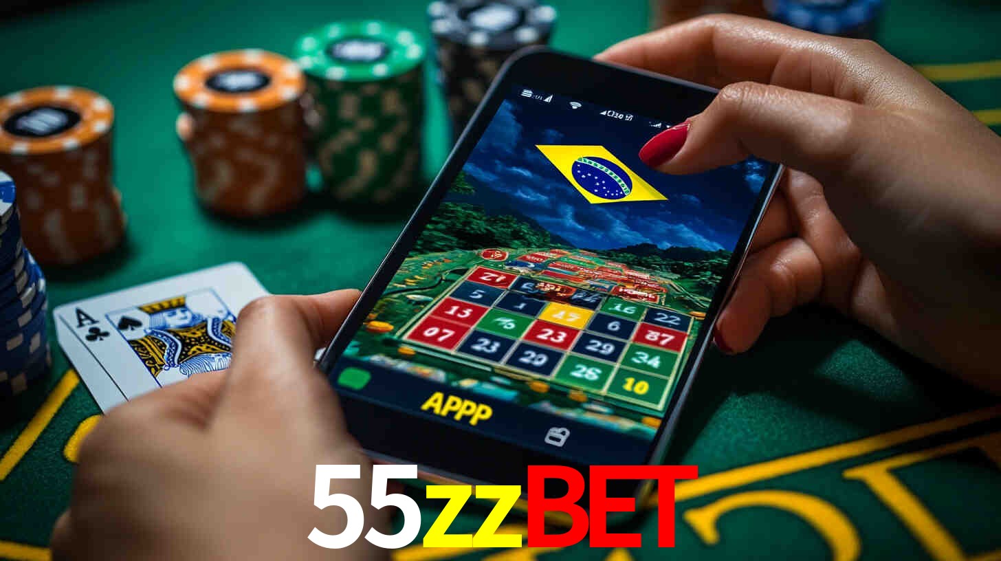 Explorando a Categoria de Eventos em Apostas na 55zzbet
