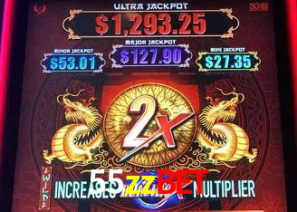 55zzbet Belo Horizonte - VIP Casino