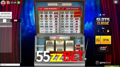 A Experiência Imersiva dos Cassinos Ao Vivo no 55zzbet