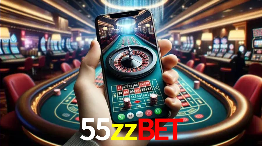 Platform Technology 55zzbet