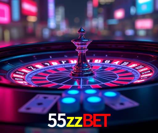A Emoção da Loteria na 55zzbet: Uma Chance de Mudança de Vida