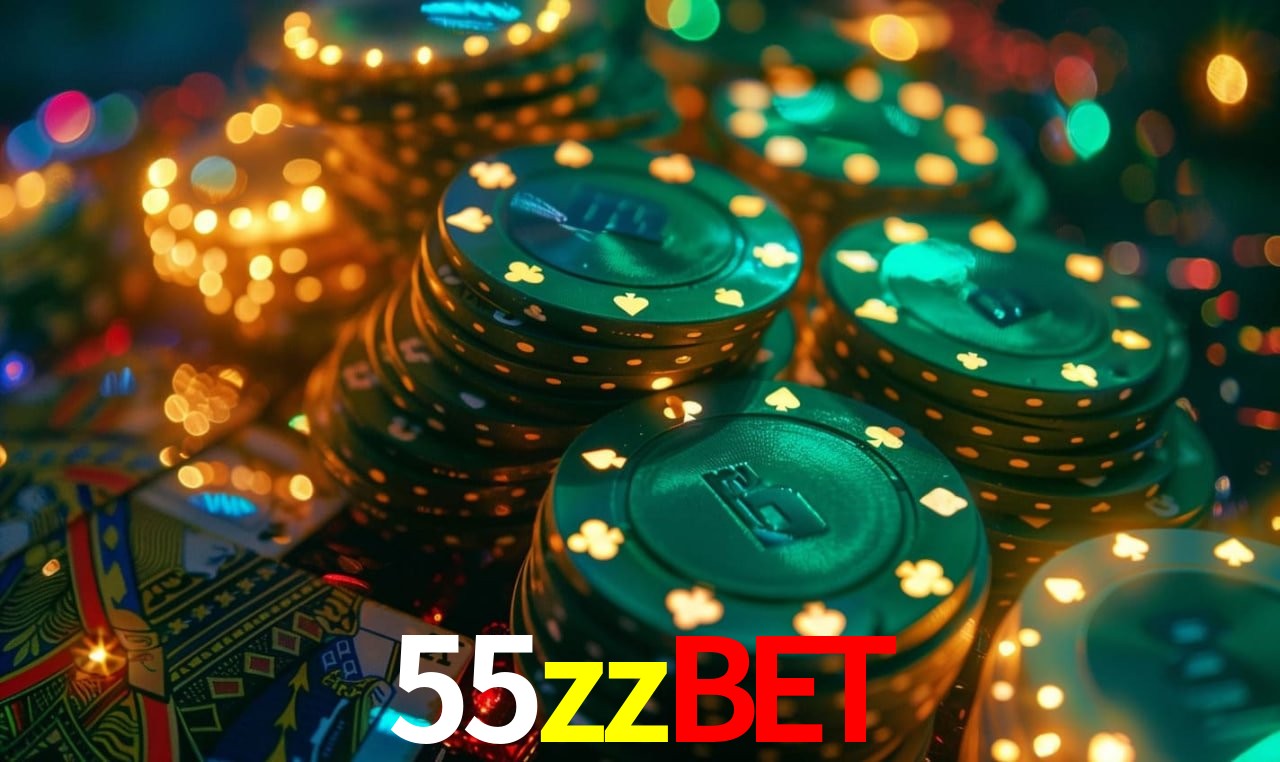Casino Ao Vivo 55zzbet