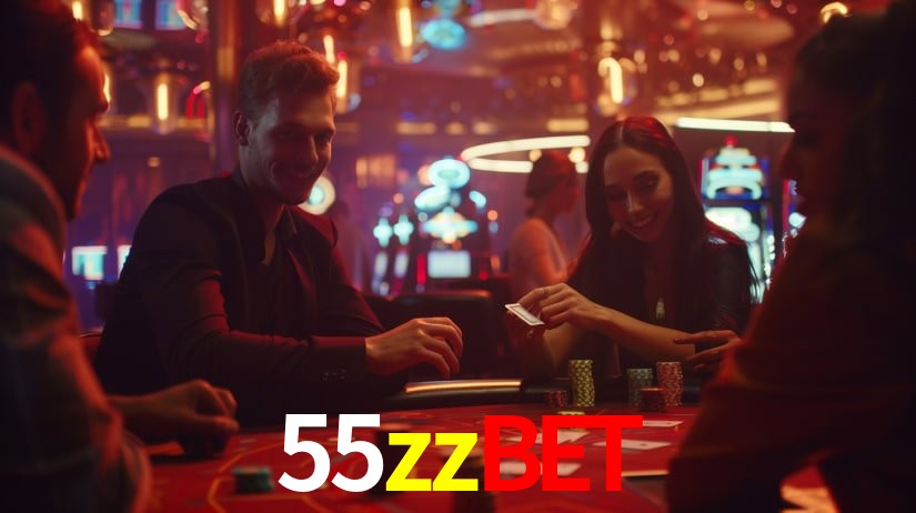 A Popularidade dos Caça-Níqueis no 55zzbet