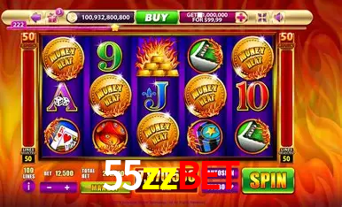 Inovações de Jogos na 55zzbet: O Futuro das Experiências Interativas