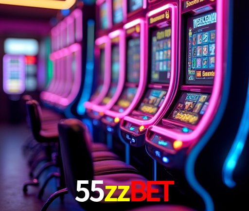 55zzbet São Paulo - Top Slots