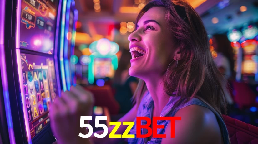 Experimente o Login Seguro Premium no 55zzbet