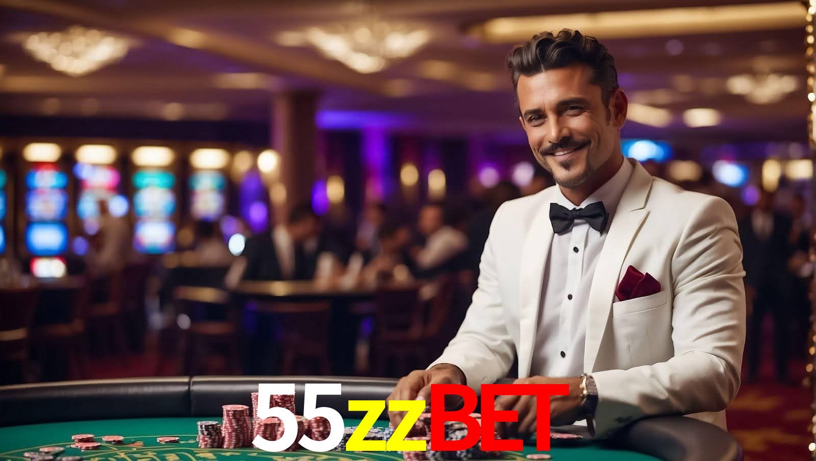 55zzbet - Support