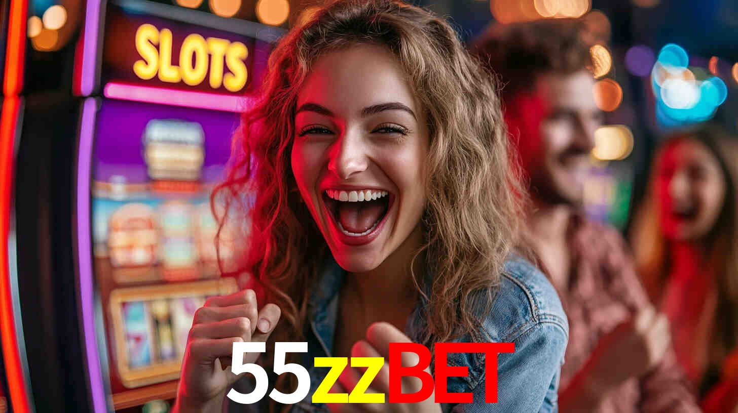 A Experiência Imersiva dos Cassinos Ao Vivo no 55zzbet
