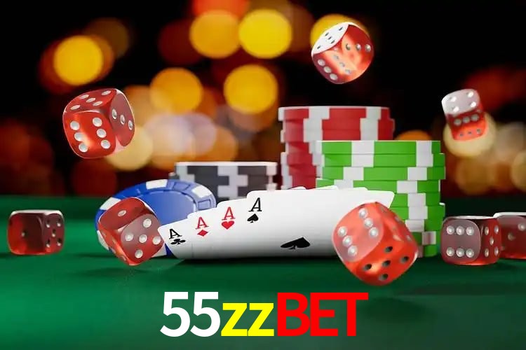 55zzbet Brasília - Jogo Features
