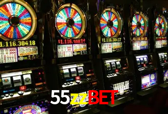 Apostas Esportivas na 55zzbet: Um Guia Completo