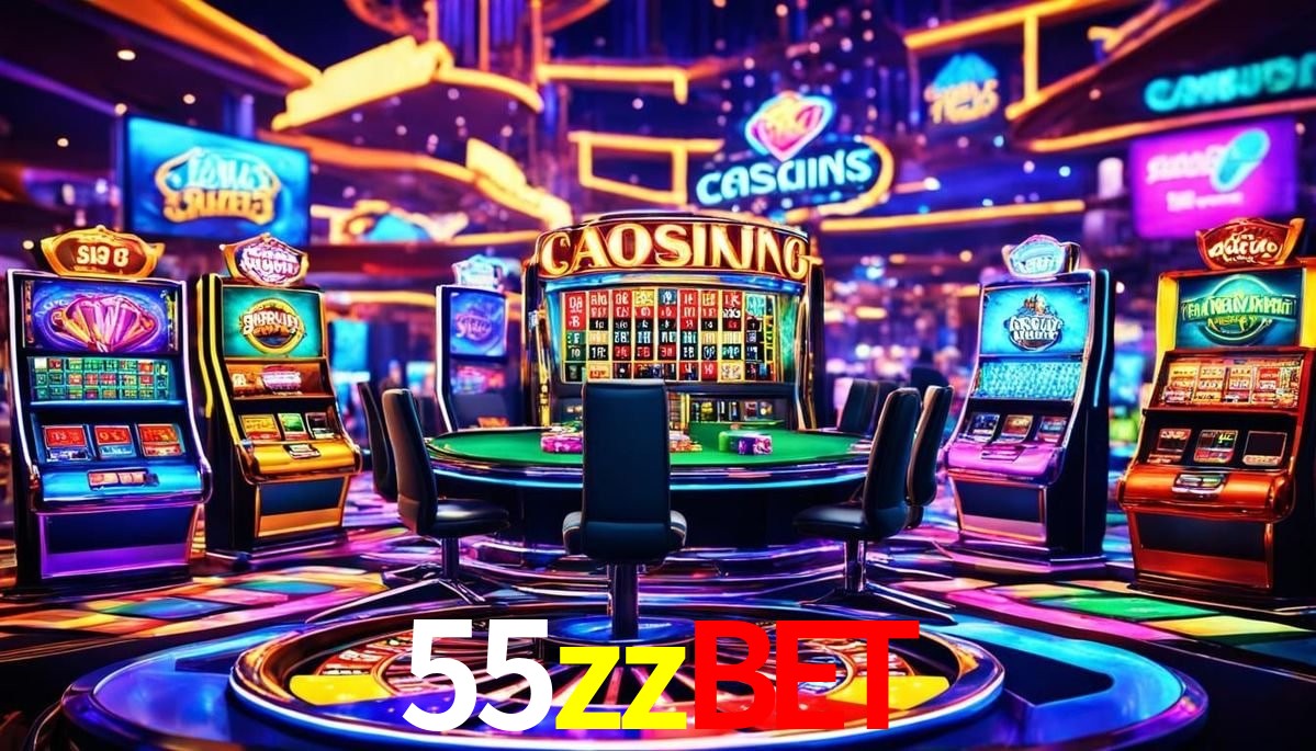 Sistemas de Segurança 55zzbet