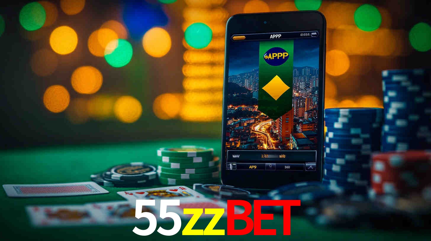 Inovações de Jogos na 55zzbet: O Futuro das Experiências Interativas